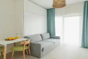 Na Beregu Morya Apartments, Anapa