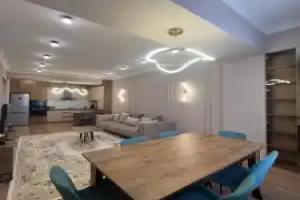 Roskoshnye Kievskaya No.85 Apartments, Bishkek