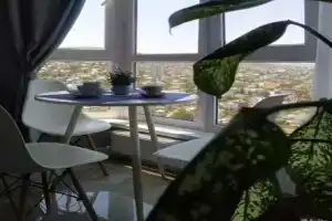 Krasivaya V Tsentre Na 20 Etazhe Flat, Novorossijsk