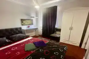 Na Pereulke 1-Y Postovoy 6 Private house, Astrakhan