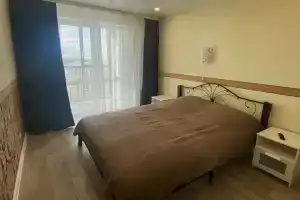 Sutki Ufa na Rikharda Zorge 67/2 289 Apartments, Ufa