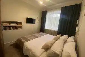 V Kupecheskom Dome Flat, Kolomna