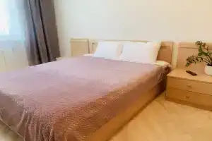 Family Flat, Krasnogorsk