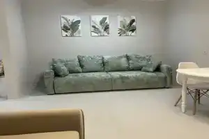 V Skandinavskom Stile V Tsentre Goroda Pskova Flat, Pskov