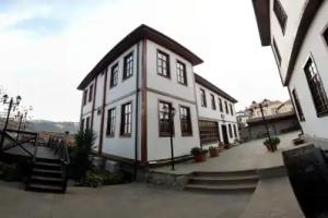 Mehmet Efendi Konagi Otel Restaurant, Trabzon