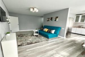 Na 4 Uralskogo Polka Flat, Shadrinsk