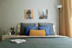 V Zhk Start Double Apartment, Pargolovo