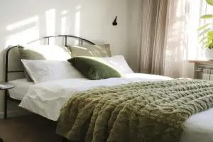 Tsentr Atmosfernaya Studiya na 4-m Etazhe Flat, Mogilev