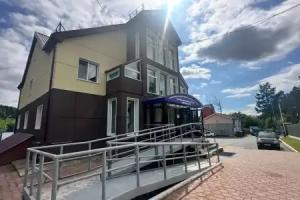 Hostel na Venskoj, Yuzhno-Sakhalinsk