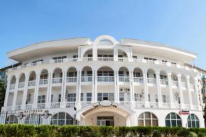 Dolphin Hostel, Sevastopol