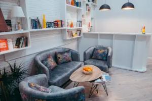 Citrus Boutique Hotel, Baku