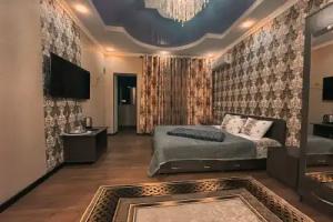 Lotos Mini hotel, Bishkek