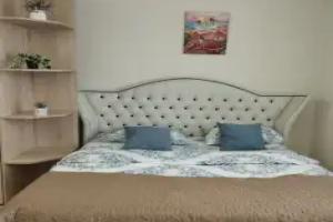 Na Beloborodova 1 Flat, Nakhabino