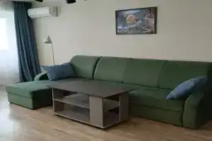 V Tsentre Flat, Orsk