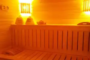 Dachny Private house, Ekaterinburg