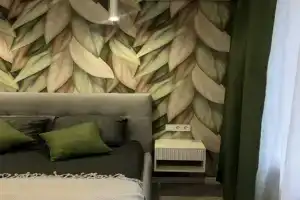 Biryuza Trehmestnaya Flat, Krasnodar