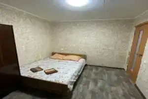 Altayskoye Gostepriimstvo Apartments, Rubtsovsk