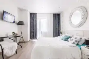 Luxminskapart Dvuhkomnatnye Apartments