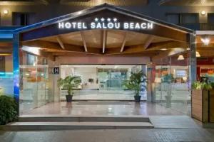Hotel Salou Beach, Salou