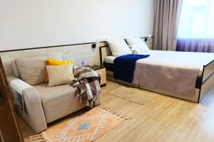 Grin Park Moskovskiy Prospekt Apartments, Voronezh