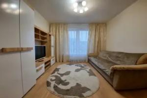Flat Na Ulitse Yubileynaya, D6, Mytishchi