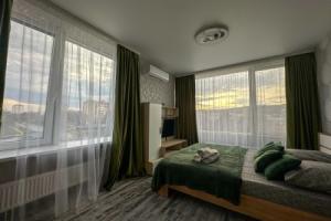 Studiya Vau Apartments, Simferopol