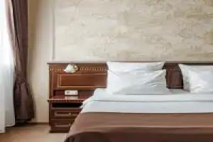 Praga Hotel, Krasnodar