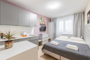 Apartment Like 2, St. Petersburg