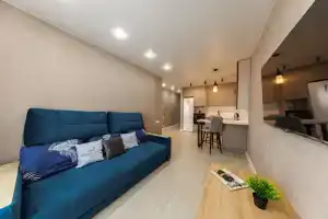 Na Akademika Nasonovoy Flat, Tula