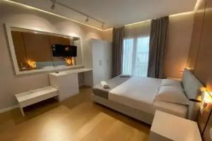 Edart Hotel, Durres