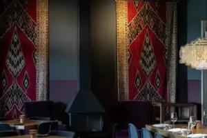 Hotel Samzeo Kvareli, Kvareli