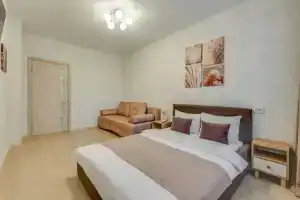 Garmoniya Istoricheskiy Vladimir Apartments, Vladimir