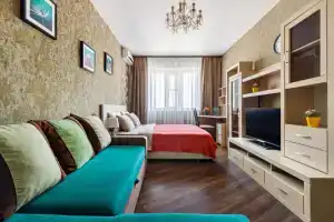 Park Galitskogo Apartments, Krasnodar