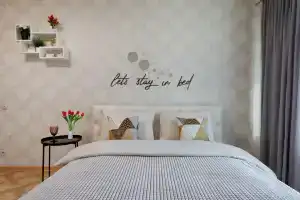 Comforthomes Metro Proletarskaya Apartments, Moscow