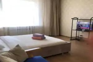 1-Komnatnaya U Magkaeva 83\1 Flat, Vladikavkaz