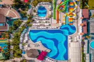 Belek Beach Resort Hotel, Belek