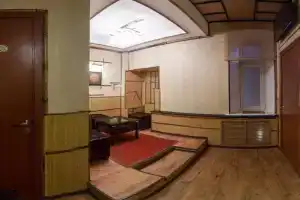 Na Galaktionovskoy 32 kv 16 Flat, Samara