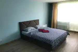 Dreamhouse Na Sputnikov 16/3 Apartments, Ekaterinburg