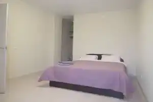 Dvukhkomnatnaya Vozle Onkodispantsera Flat, Perm