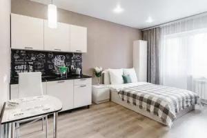 Antonova 5G Lodging house, Penza