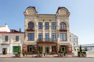 Semashko Apart-Hotel, Grodno