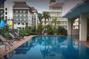 Mike Beach Resort Pattaya, Pattaya