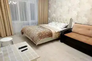 Apartments Sovremennaya 3-Kh Komnatnaya Kvartira