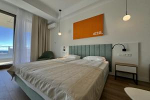 Skayplaza Inturist 58 Apartments, Yalta