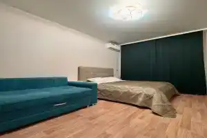 Na Ulitse Pushkina 66/2 Apartments