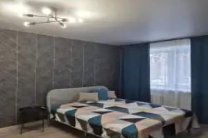 Na Oktyabryskom 42 Flat, Komsomolsk Na Amure