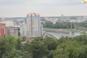 Naberezhnaya 76 Apartments, Orel