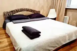 Na Ulitse Novomaryinskaya 3/3 Flat, Moscow