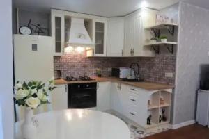 Na Artilleriyskom Per. D 4 Apartments, Tver