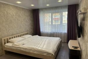 Sas-2k Na Raduzhnoy Flat, Yelizovo